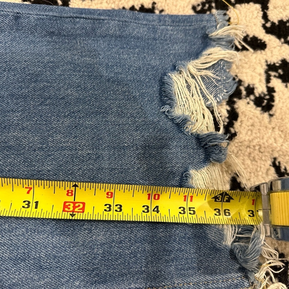We the Free Distressed Jeans for Women - Picture 13 of 15